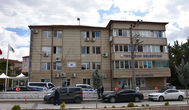 Yahşihan Belediye Başkanvekili, belli oldu