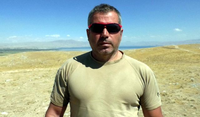 Yamaç paraşütü tutkunları, Terörsüz Türkiye için uçtu