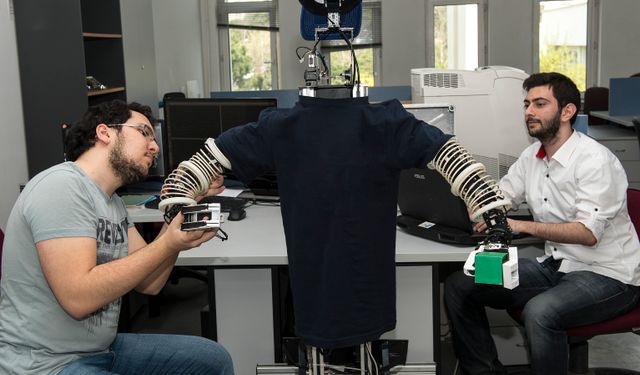 Yapay Zeka Akademik Tez Programı 2025-2026 Başvuruları Başladı
