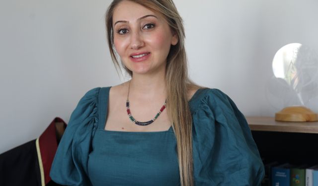 Yapay Zeka Nedeniyle Hatalı Dava Açtı