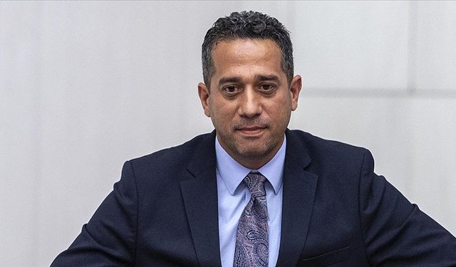 Başarır'dan iktidara doğal gaz çıkışı