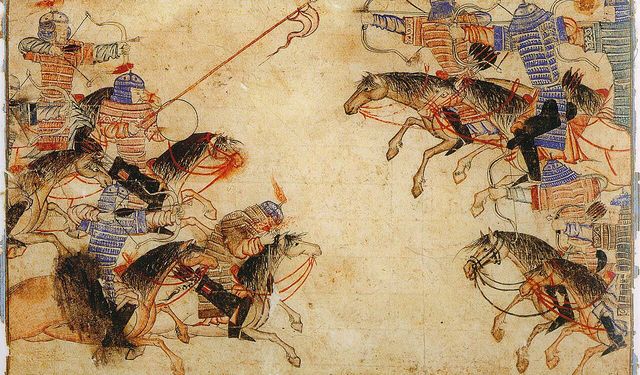 Moğollar İlk Kez Kaybediyor: Ayn Calut Muharebesi