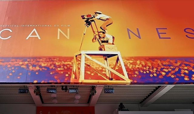 Sinemanın Kalbi: Cannes Film Festivali