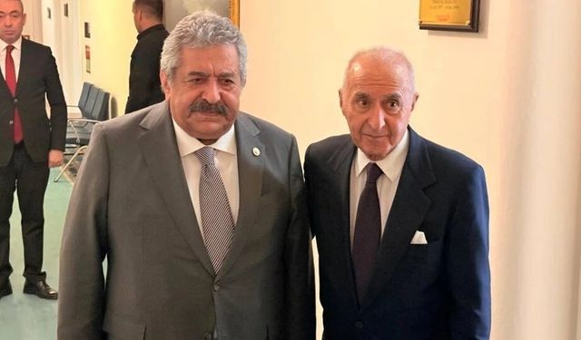 Hikmet Çetin: "Kılıçdaroğlu sokağa çıkamaz"