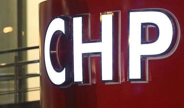 CHP Kurultayı İçin Kritik Duruşma Yarın