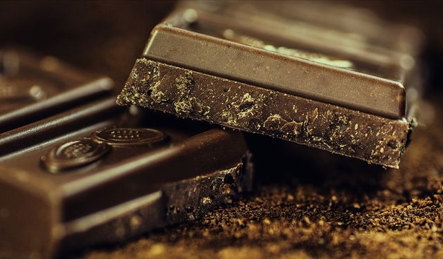 Çikolata Bağımlılık Yapıyor Mu?
