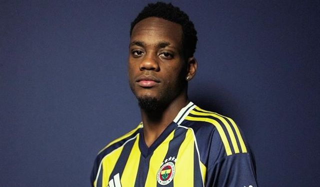 Fenerbahçe'de Şok! Maliyetli Yıldız Sezonu Kapatabilir