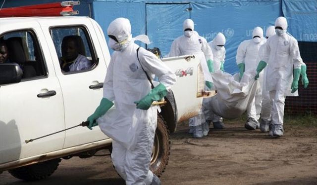 Ebola geri mi döndü?
