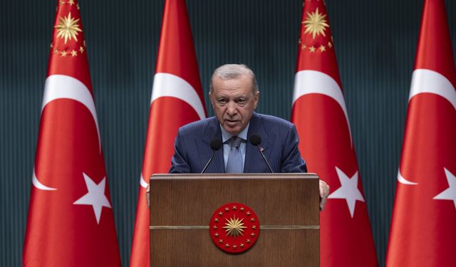 "Her çaba bizim için değerli"