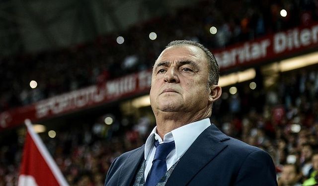 Türk Futbolunun İmparatoru: Fatih Terim