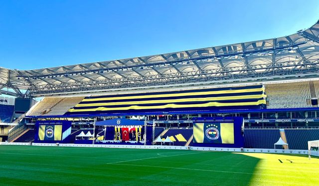 Fenerbahçe Kongresinde Olay Çıktı