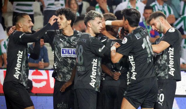 'Alacağımız Dersler Çok'