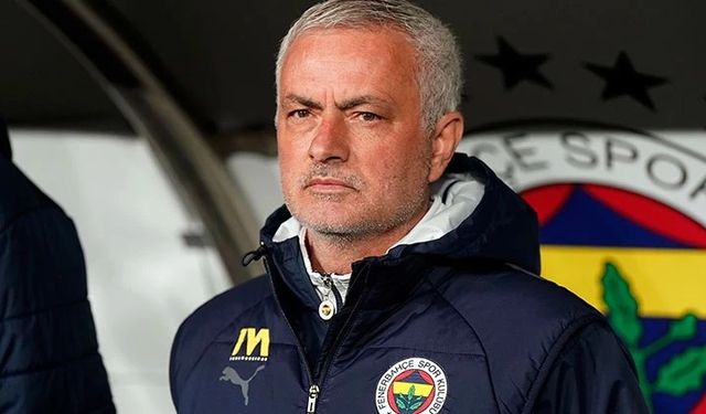 Mourinho Benfica ile 2 yıllık imza attı!