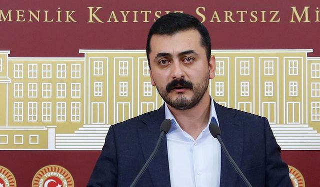 CHP Eski Genel Başkan Yardımıcısı Siyaseti Bıraktı!