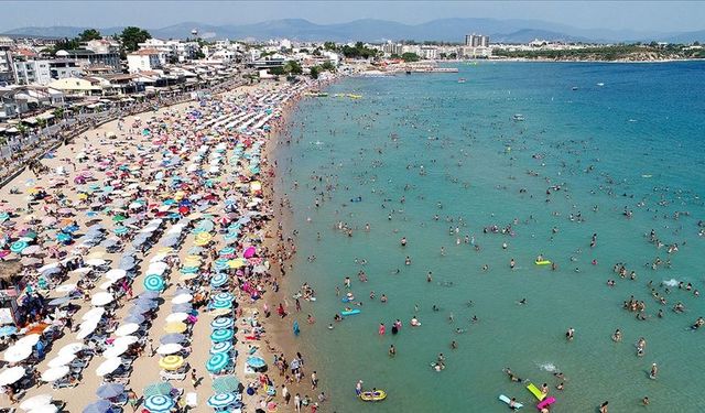 Turizmde 2025 Rekoru: En Fazla Seyahat, En Pahalı Tatil Yılı
