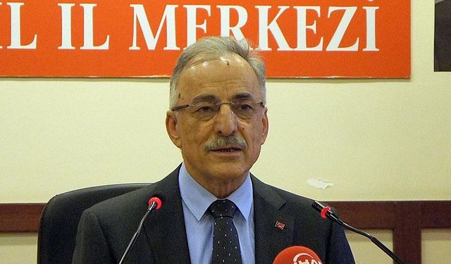 “CHP’yi kapattırmayız, kayyuma teslim etmeyiz”