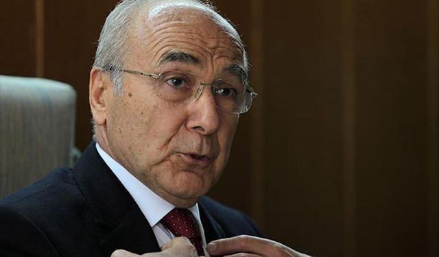 Adana Eski Dönem Belediye Başkanı Aytaç Durak, uçakta kalp krizi geçirdi!