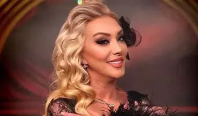 Şarkıcı Güllü'nün, 3.53 Promil Alkollü Olduğu Ortaya Çıktı