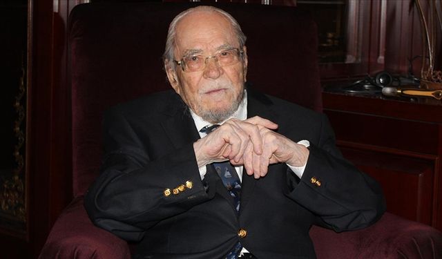 Tarihçilerin Kutbu: Halil İnalcık