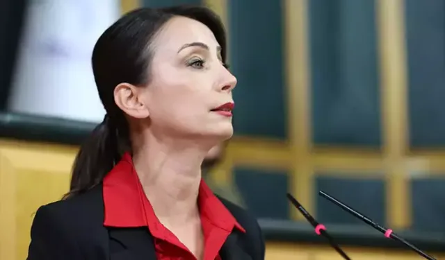 Hatimoğulları: Türkiye'de barışın anahtarı Öcalan’la görüşmede