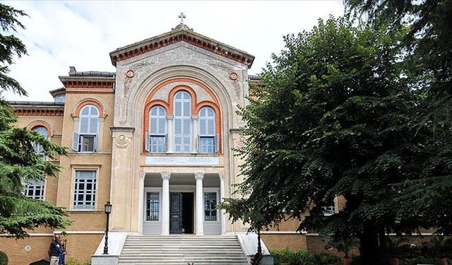 Heybeliada Ruhban Okulu Açılacak mı?