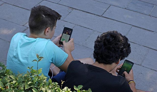 Sosyal medyanın bireyler ve toplum üzerindeki etkisi