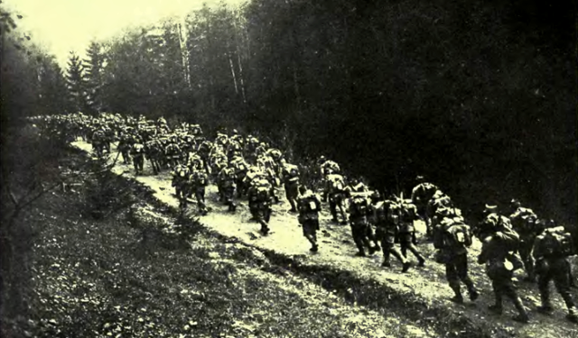 2. Dünya Savaşı'nın Unutulan Katliamı: Ip Katliamı