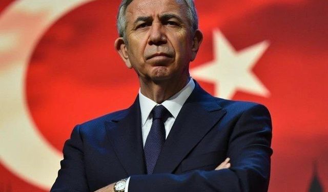 Yavaş’tan KKTC’nin 42’nci Kuruluş Yıl Dönümü Mesajı