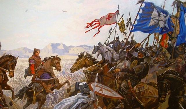 Anadolu'nun Tapusu: Miryokefalon Muharebesi