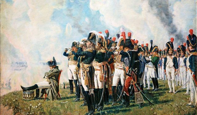 Napolyon'un İberya Kabusu: Vitoria Muharebesi