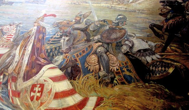 Haçlıların Umudunu Yitirdiği Savaş: Niğbolu