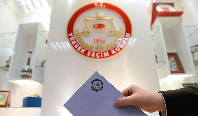 2017 Referandumu İptal mi Olacak?