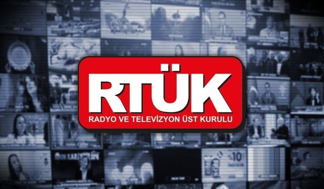 RTÜK’ten o beş kanala ceza!