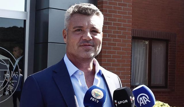 Sadettin Saran'dan Galatasaray Açıklaması