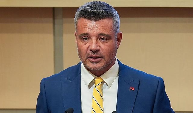 Fenerbahçe'de Sadettin Saran Yönetim Kurulu Listesini Açıkladı