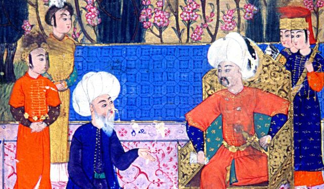 Cihanı Titreten Padişah: Yavuz Sultan Selim