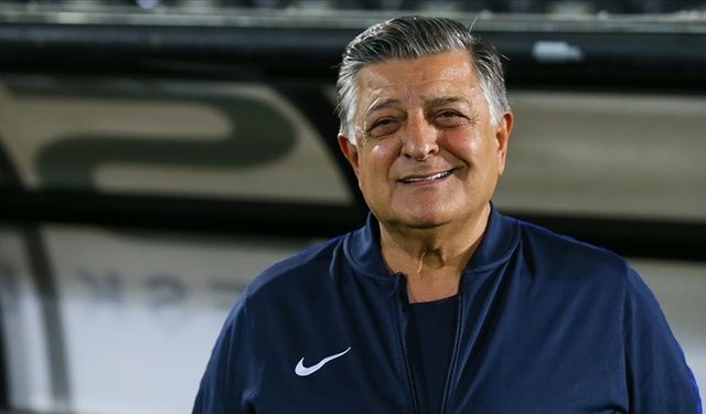 Yılmaz Vural Geri Döndü! İşte Takımı