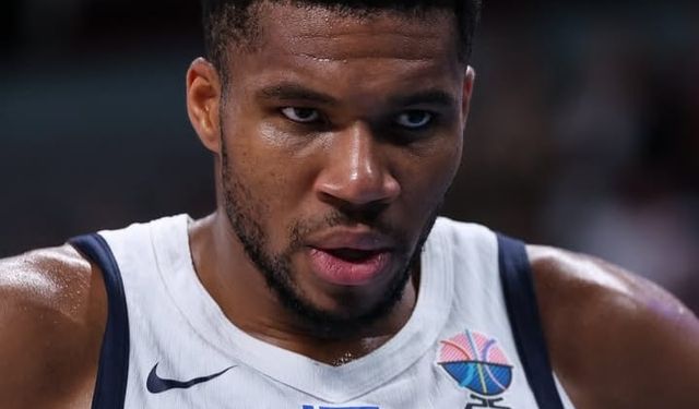 Yunan basketbolcudan Türkler için özür mesajı