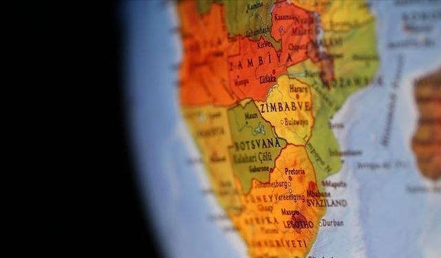 Afrika Ülkeleri Güvenlik Sorunlarını Birlikte Çözecek