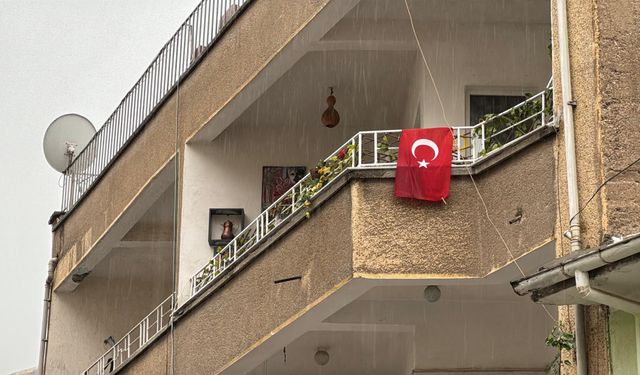 Eskişehir'de bir kişi evinde ölü bulundu