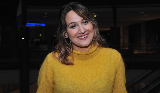 Gupse Özay imzalı 'Gupi' animasyon dizisi, izleyicilerle buluşacak