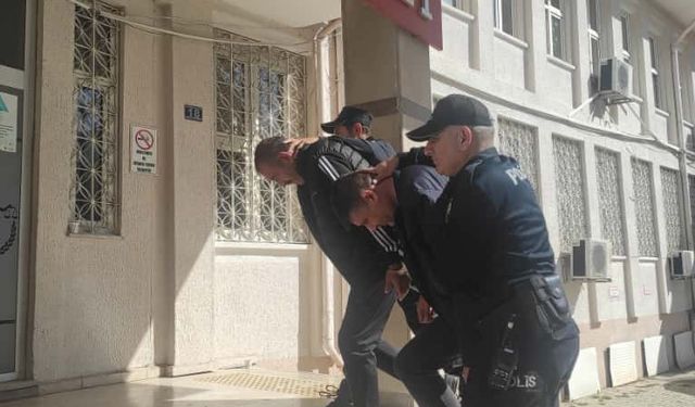 Konya'da kaçakçılık operasyonu