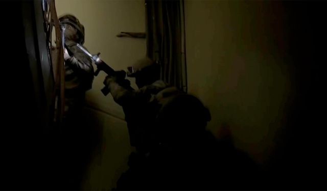 'Narkokapan Konya' Operasyonunda 421 Gözaltı