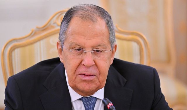 Rusya'dan Trump Açıklaması