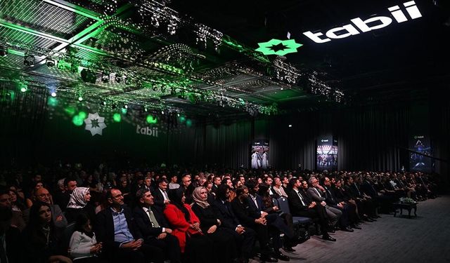 Tabii'nin Yeni Sezonu Duyuruldu