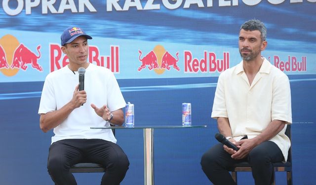 Toprak Razgatlıoğlu'ndan Şampiyonluk Açıklaması