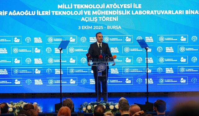 "Türkiye mobilite ekosisteminin dönüşümüne liderlik etmeye hazır"