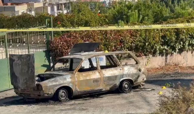 12 yaşındaki çocuğu av tüfeğiyle vurdu, ardından intihar etti