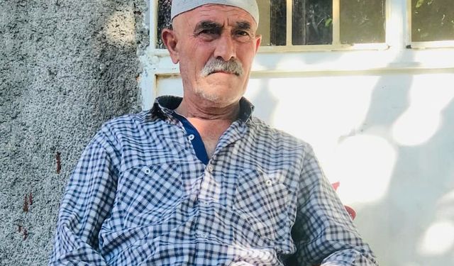 2 gündür kayıp olarak aranan Alzheimer hastasının cansız bedeni bulundu