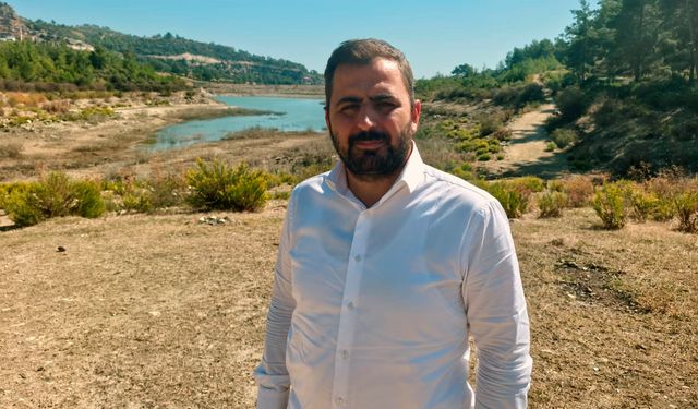 2030'da Su Sıkıntısı mı Yaşanacak?